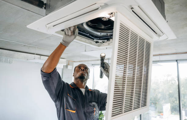 Licensed Ductwork Repair service in Lewes, DE - FH HVAC
